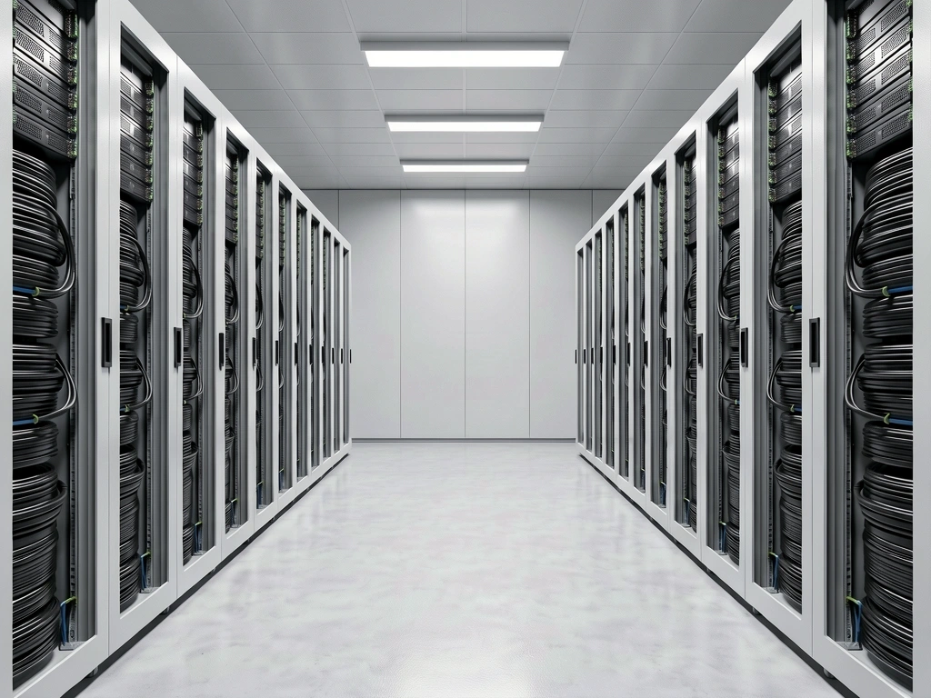 Conectividade de Dados