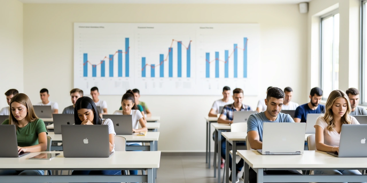 Educação financeira profissional Kori Behold